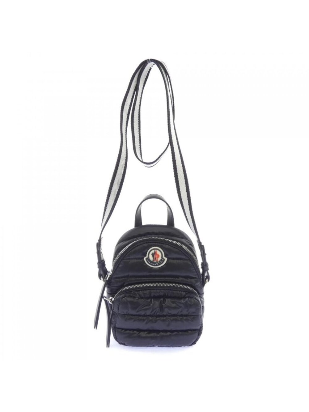 Moncler Bag Handbag Black